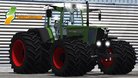  Fendt 828 Vario 2