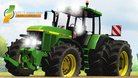  John Deere 9630