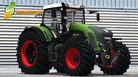  Fendt Vario 939