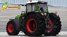  Fendt Vario 939