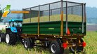  HW80 Service Trailer