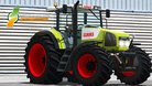  Claas Xerion 3800 VC