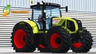  Claas Axion 950