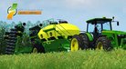  John Deere 4850