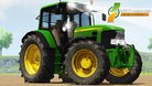  John Deere 6920