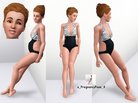  Pack de poses pour femme enceinte