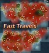  Fast Travels