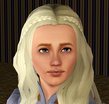  Daenerys Targaryen