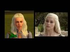  Daenerys Targaryen