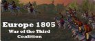  Europe 1805 - War of the Third Coalition