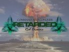  C&C Retarded : Red Cocaine