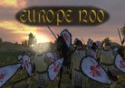  Europe 1200