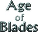  Age of Blades v1 - Mod Age of Empires