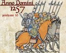  Anno Domini 1257