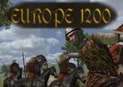  Europe 1200