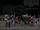  Catastrophe Cavern