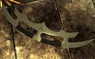  Dahar Master Klingon Batleth