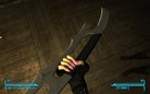  Dahar Master Klingon Batleth