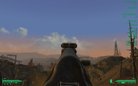  Millenias FO3 Weapons Fixed Iron Sights