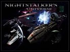  Nightstalkers Universe Mod 1.5 Rev 1 Client Files  