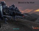  Blood in the West
