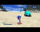  Sonic Adventure Generations