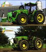  John Deere 7930