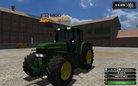  John Deere 7810