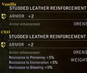  Complete Equipment Overhaul - CEO