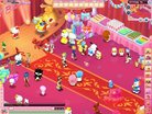  Client Hello kitty Online