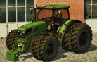  John Deere 6150R