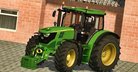  John Deere 6150R