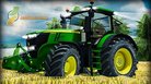  John Deere 7310R