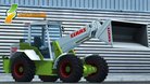  Claas Ranger 940 GX Pack