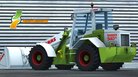  Claas Ranger 940 GX Pack