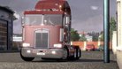  Kenworth K100