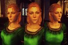  Oblivion Character Overhaul