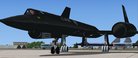  Lockheed SR-71A 17955