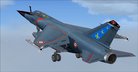  Dassault Mirage IV P Package