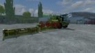  Claas Dominator 85