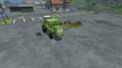  Claas Dominator 85