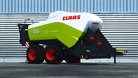  Claas Quadrant 3200