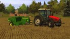  John Deere 348