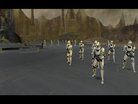  The Clone Wars