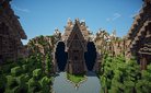  Medieval Hub Spawn