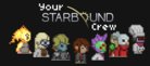 Your Starbound Crew