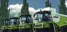  Pack CLAAS Lexion Série 7