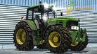  John Deere 7530