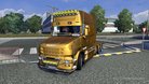  Scania T Longline