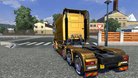  Scania T Longline